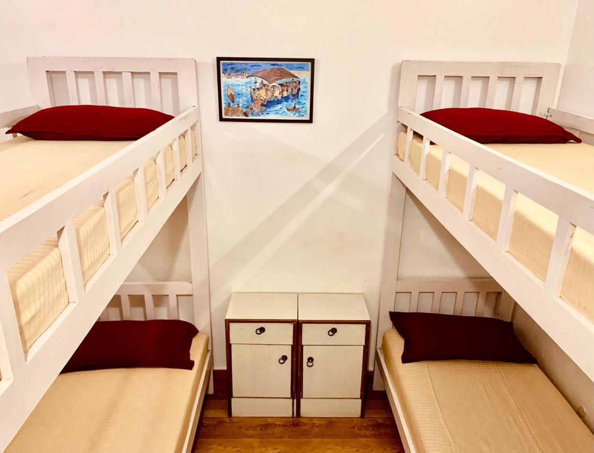 Easy Hostels 파나지 외부 사진