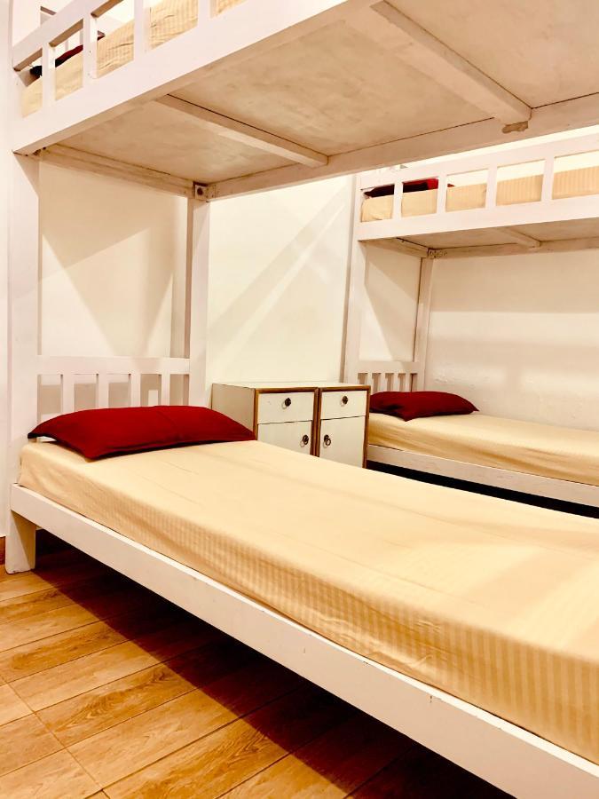Easy Hostels 파나지 외부 사진