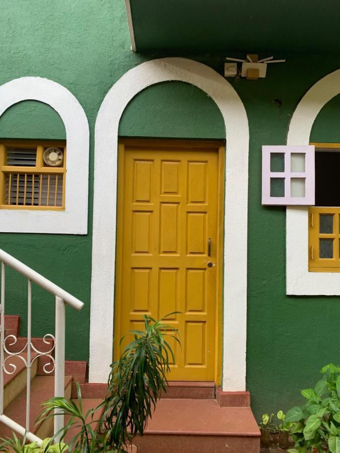 Easy Hostels 파나지 외부 사진