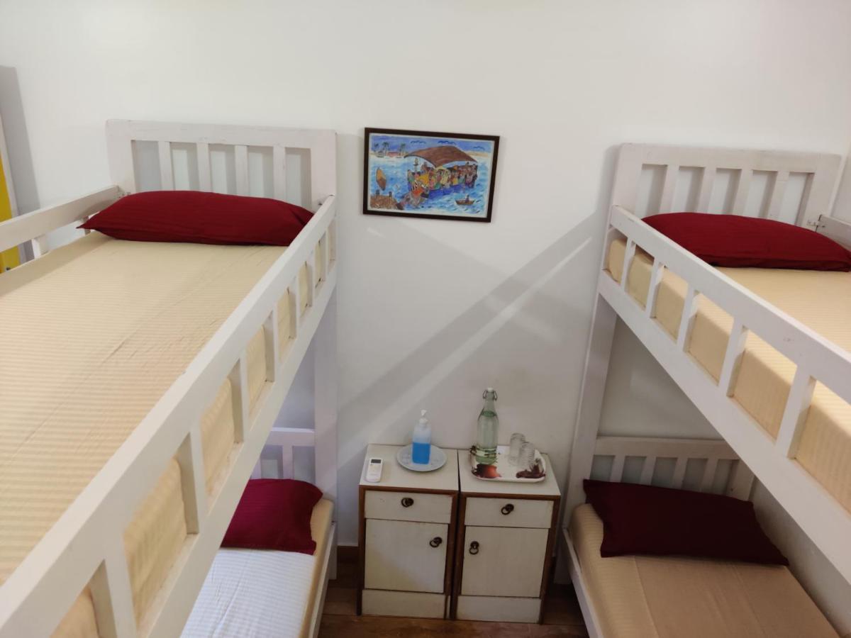 Easy Hostels 파나지 외부 사진
