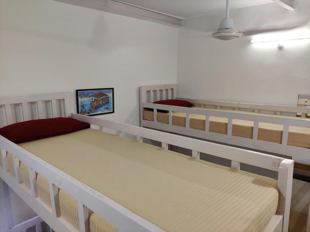 Easy Hostels 파나지 외부 사진