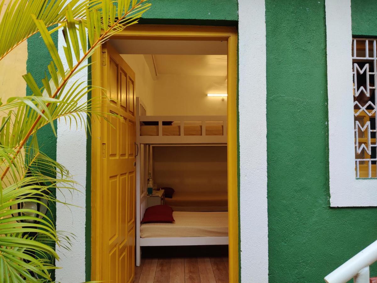 Easy Hostels 파나지 외부 사진