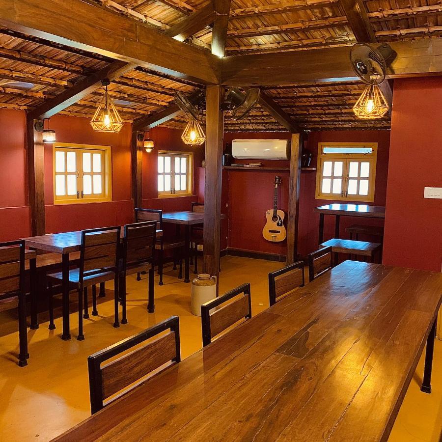 Easy Hostels 파나지 외부 사진