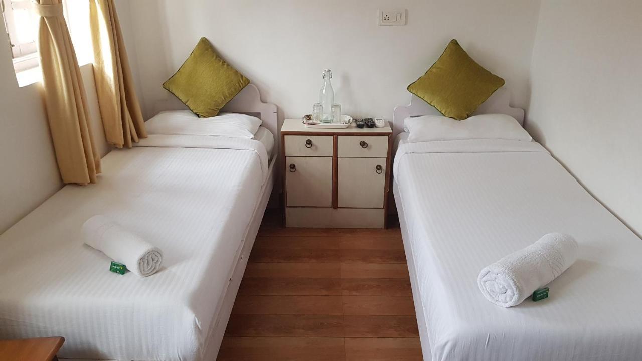 Easy Hostels 파나지 외부 사진