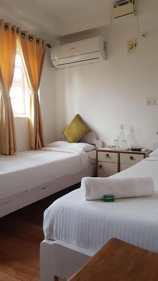 Easy Hostels 파나지 외부 사진