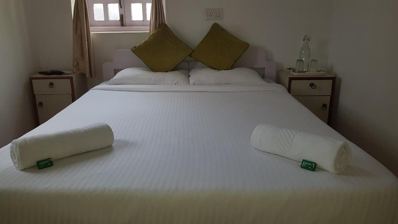 Easy Hostels 파나지 외부 사진